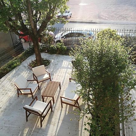 Chapelle St Nicolas โรอาน ภายนอก รูปภาพ